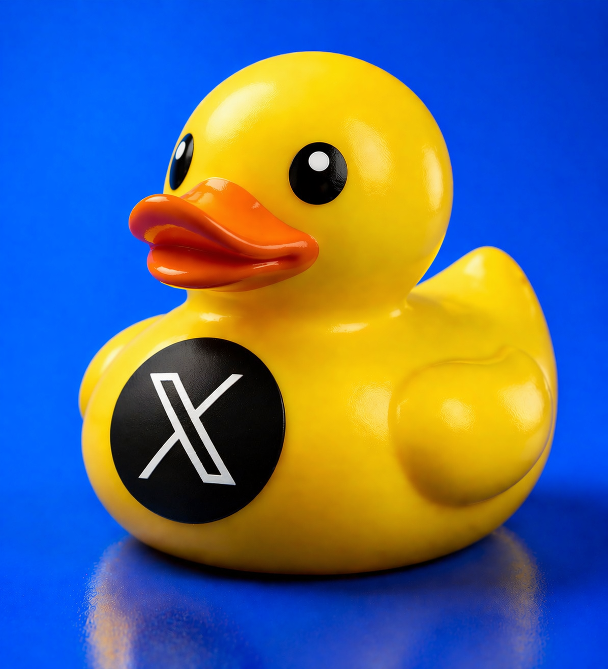 x duck x duck